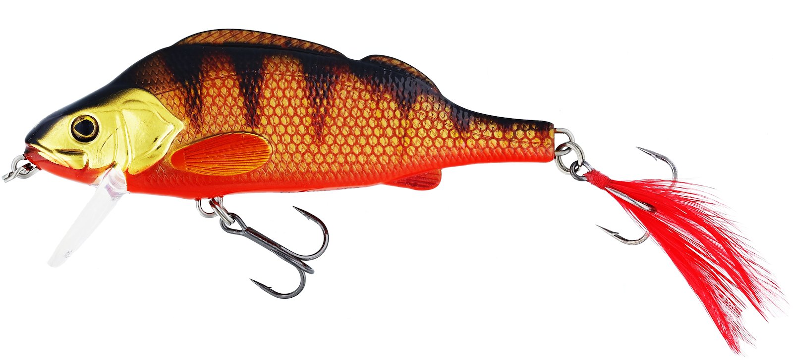 Real Motoroil Perch