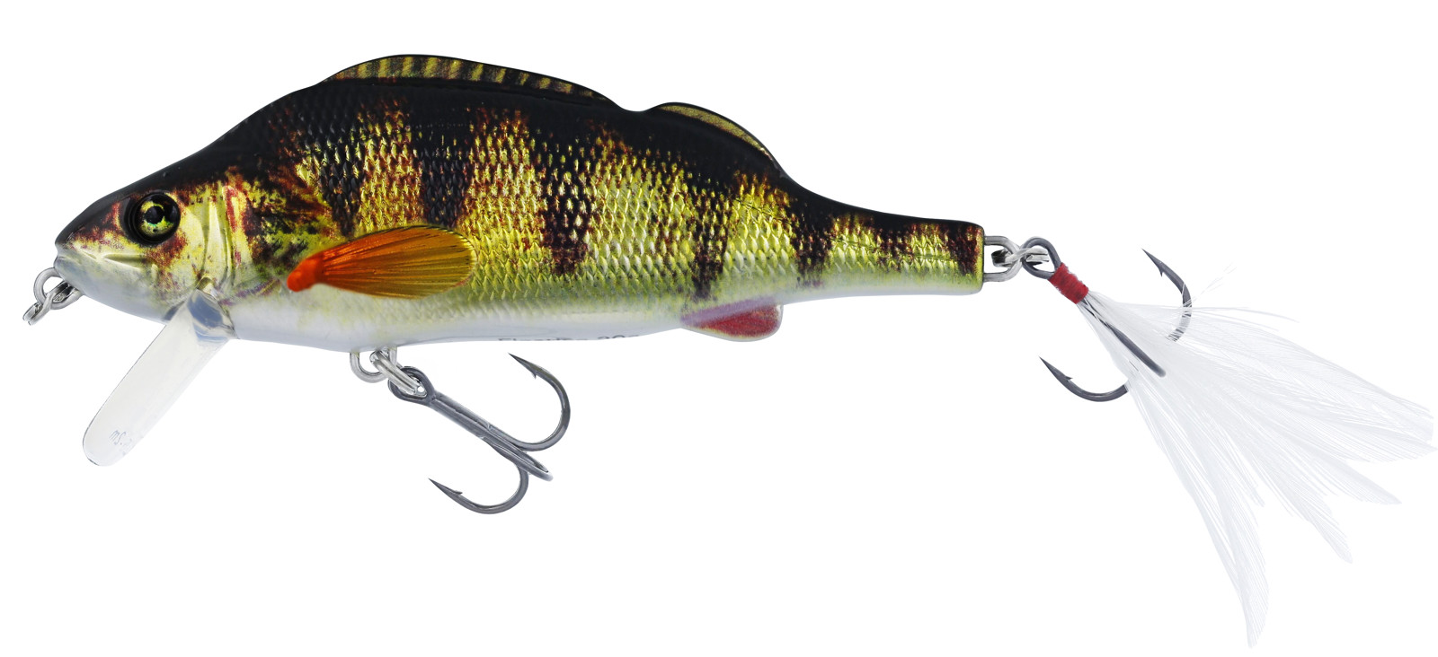 Real Perch
