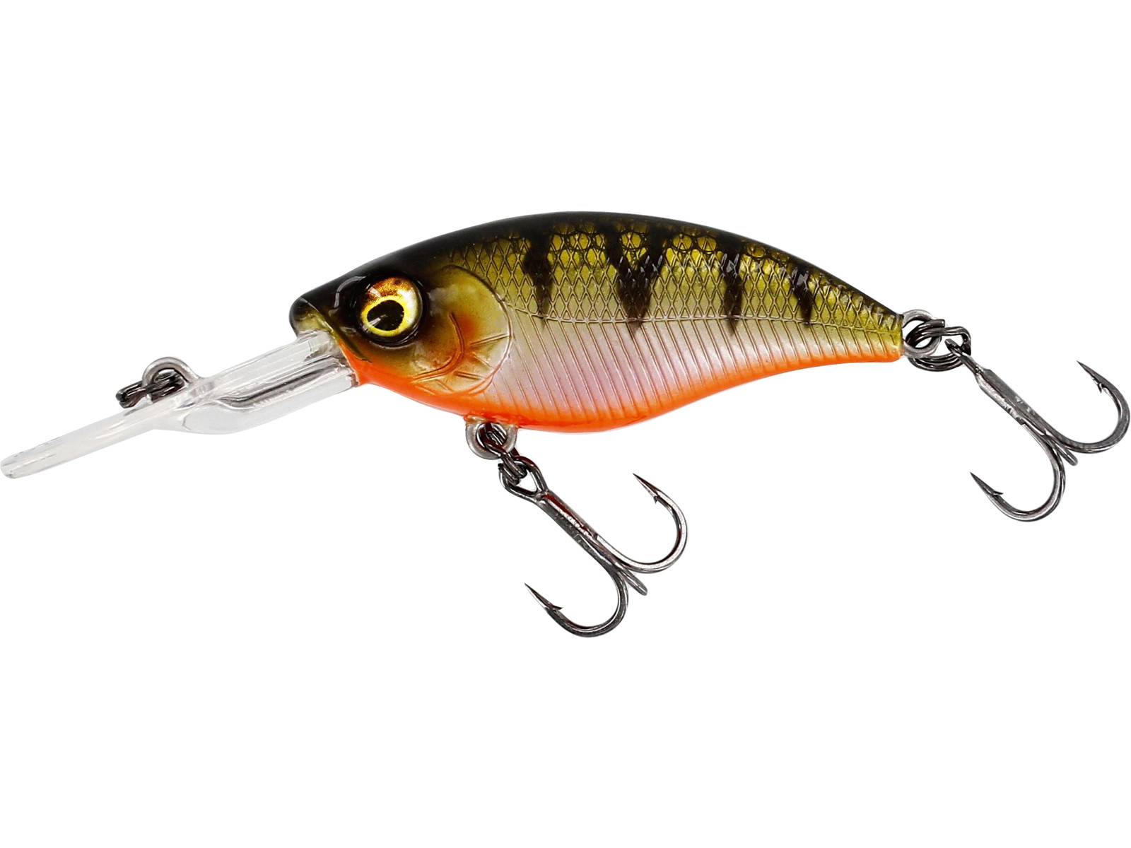 ВОБЛЕР WESTIN BUZZBITE CRANKBAIT 6 CM 10 G SUSPENDING