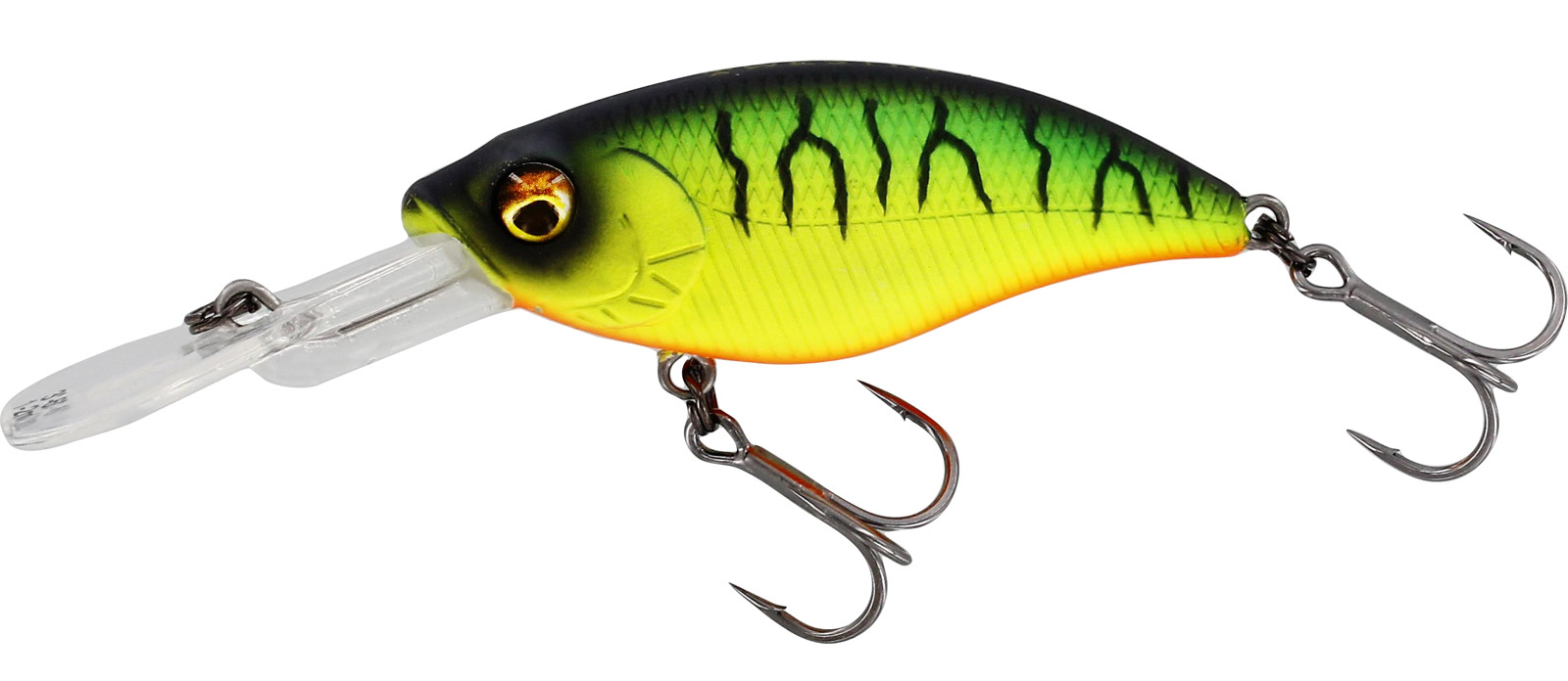 ВОБЛЕР WESTIN BUZZBITE CRANKBAIT 4 CM 4 G FLOATING
