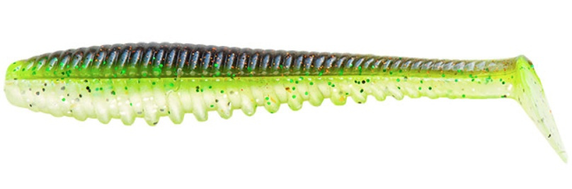 PONTOON 21 SOFT BAIT AWARUNA DUN 4.0