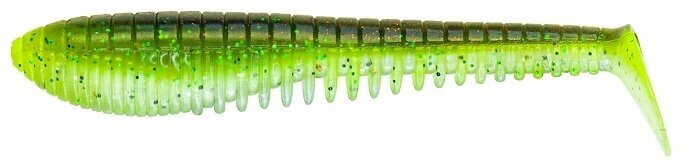 PONTOON 21 SOFT BAIT AWARUNA EVO 4.0