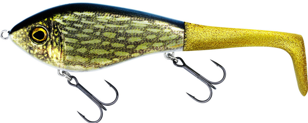 REAL PIKE