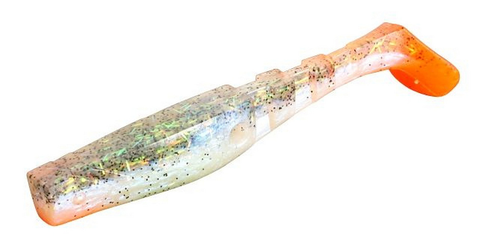 SILIKONA ĒSMA MIKADO FLYING FISHUNTER 13 CM 3 GAB.