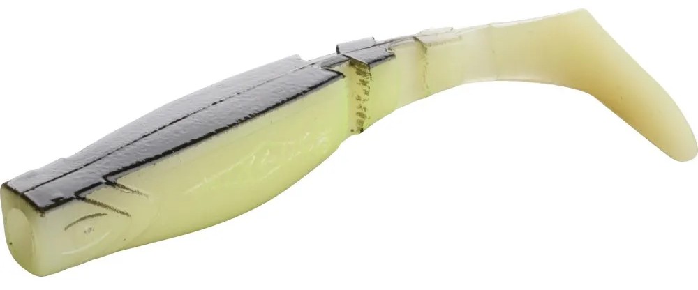 VIBROASTE MIKADO FISHUNTER 7 CM 5 GAB.