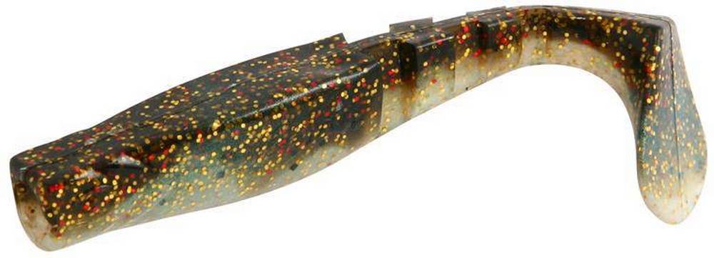 MIKADO FISHUNTER II mīkstā ēsma 9,5 cm, 5 gab.