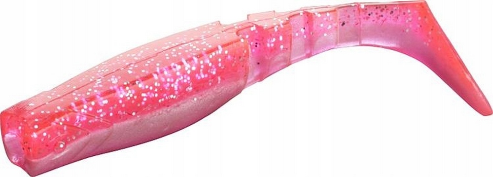 VIBROASTE MIKADO FISHUNTER 5 CM 5 GAB.