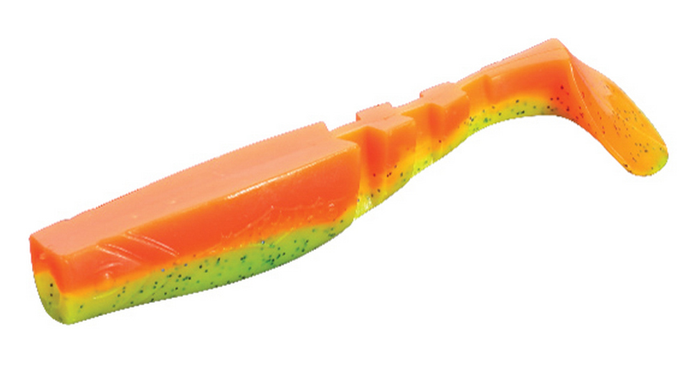 VIBROASTE MIKADO FISHUNTER 3,5 CM 8 GAB.