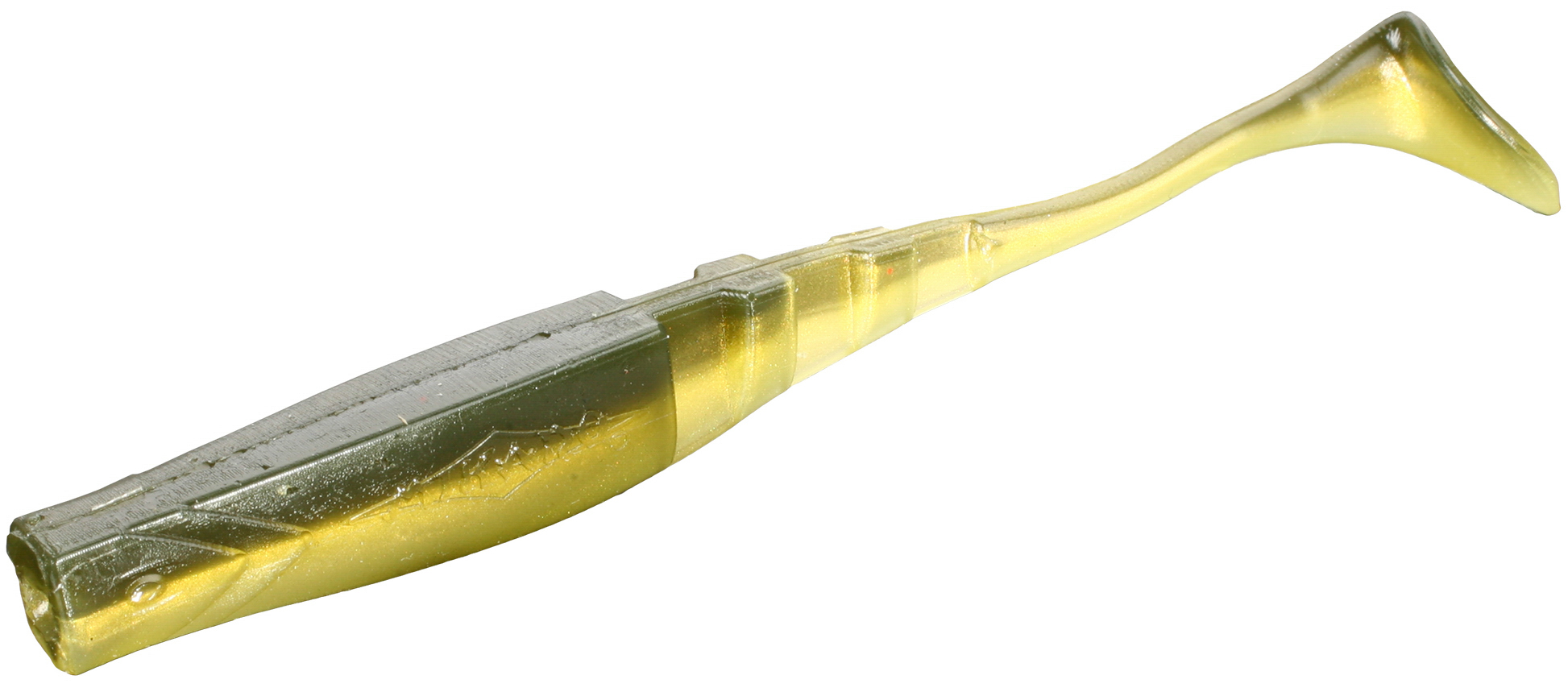 VIBROASTE MIKADO FISHUNTER TT 13 CM 3 GAB.