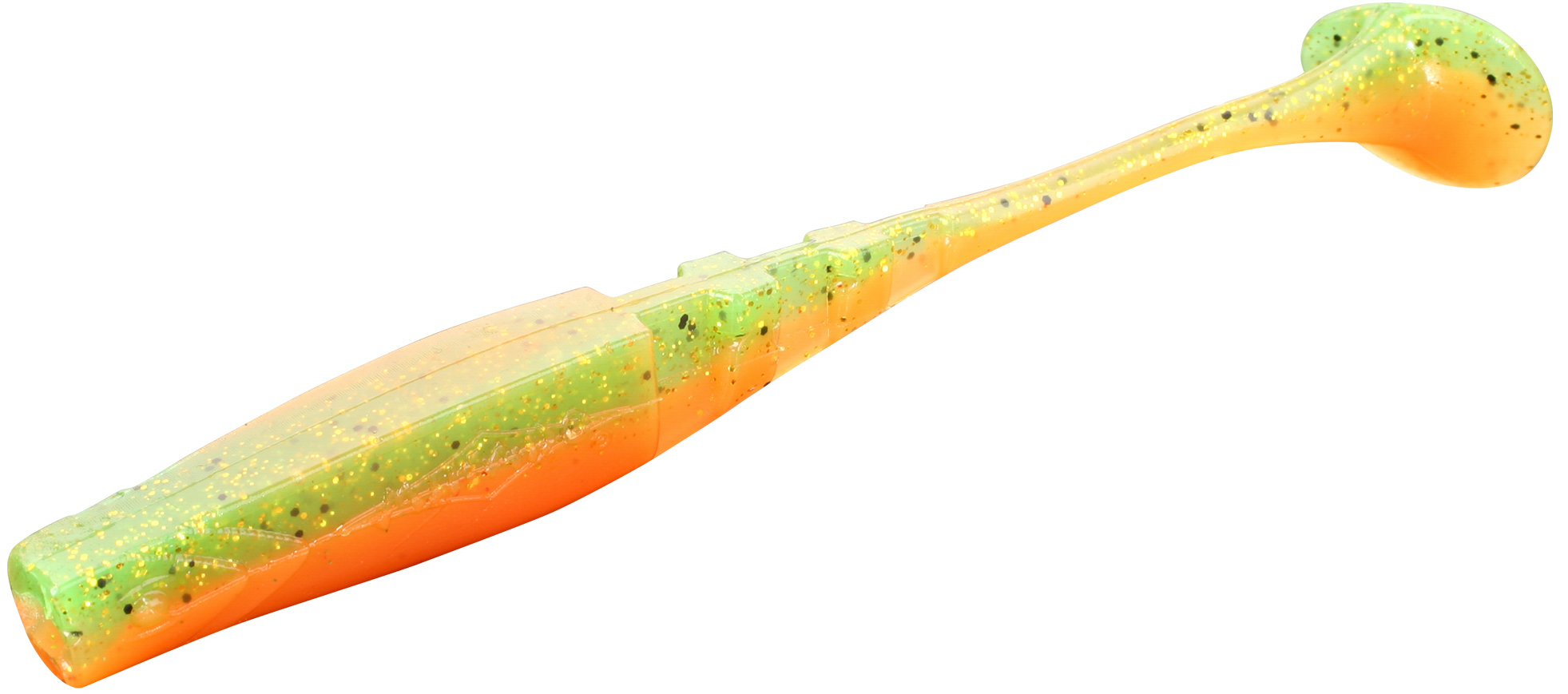 VIBROASTE MIKADO FISHUNTER TT 11 CM 4 GAB.