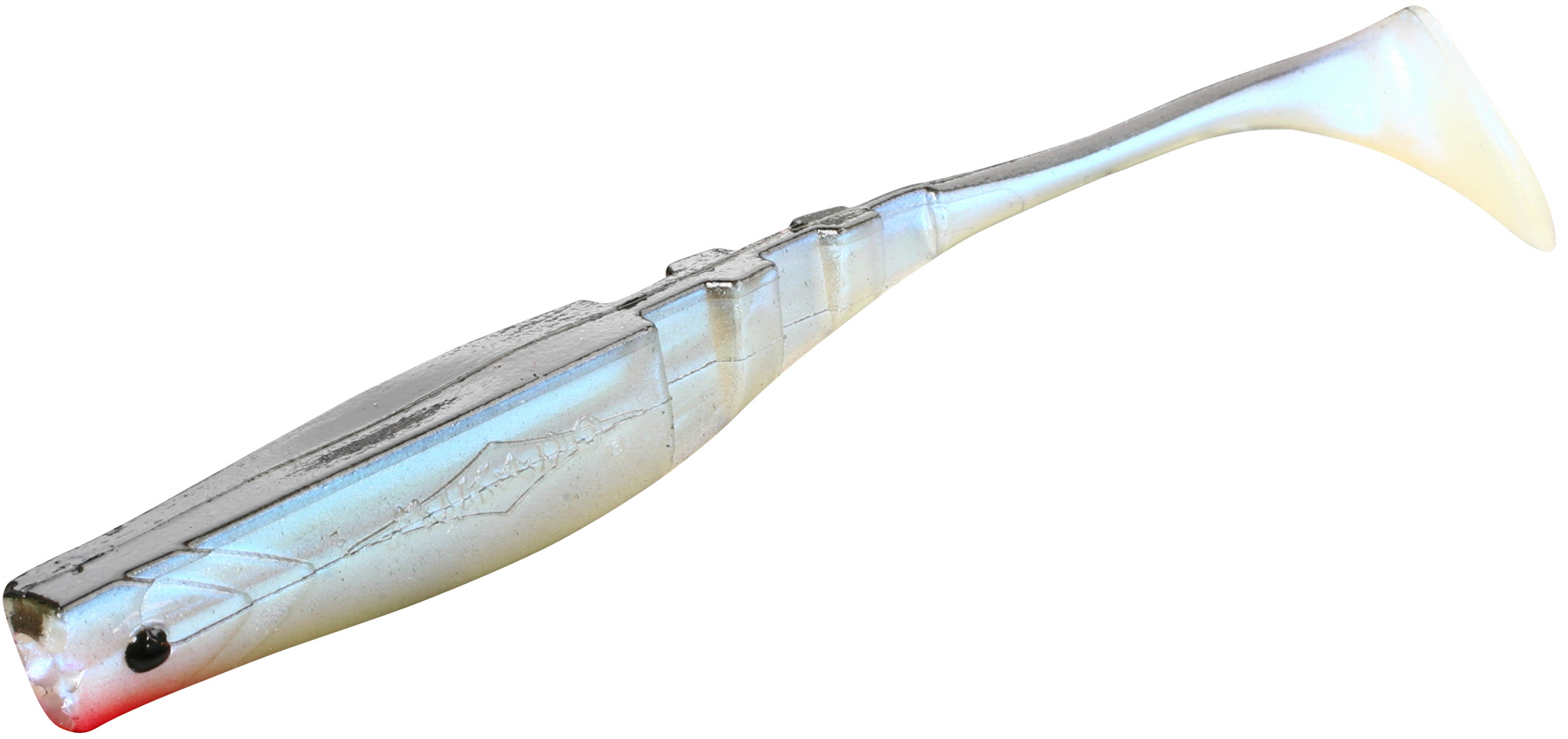 VIBROASTE MIKADO FISHUNTER TT 9 CM 5 GAB.