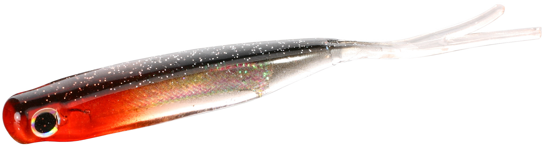 SILIKONA ĒSMA MIKADO TSUBAME SOFT BAIT 11,5 CM 5 GAB.