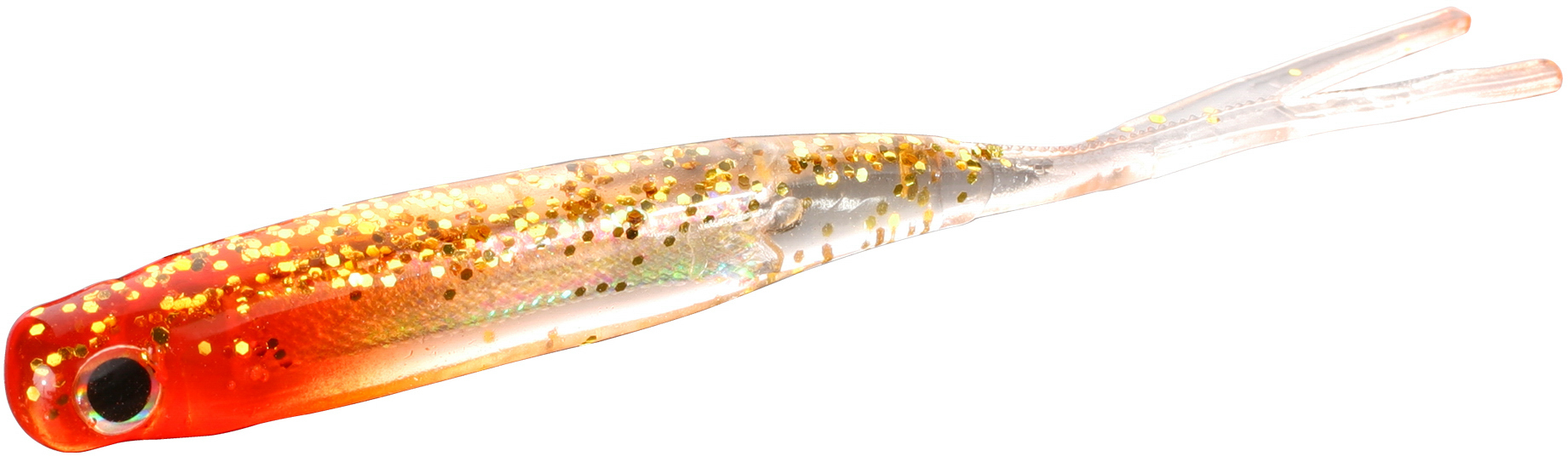 SILIKONA ĒSMA MIKADO TSUBAME 5 CM 5 GAB.