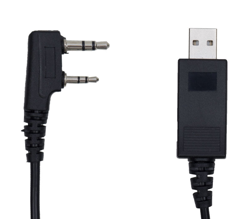 PROGRAMMING CABLE FOR PPNI PSR11 RADIOS