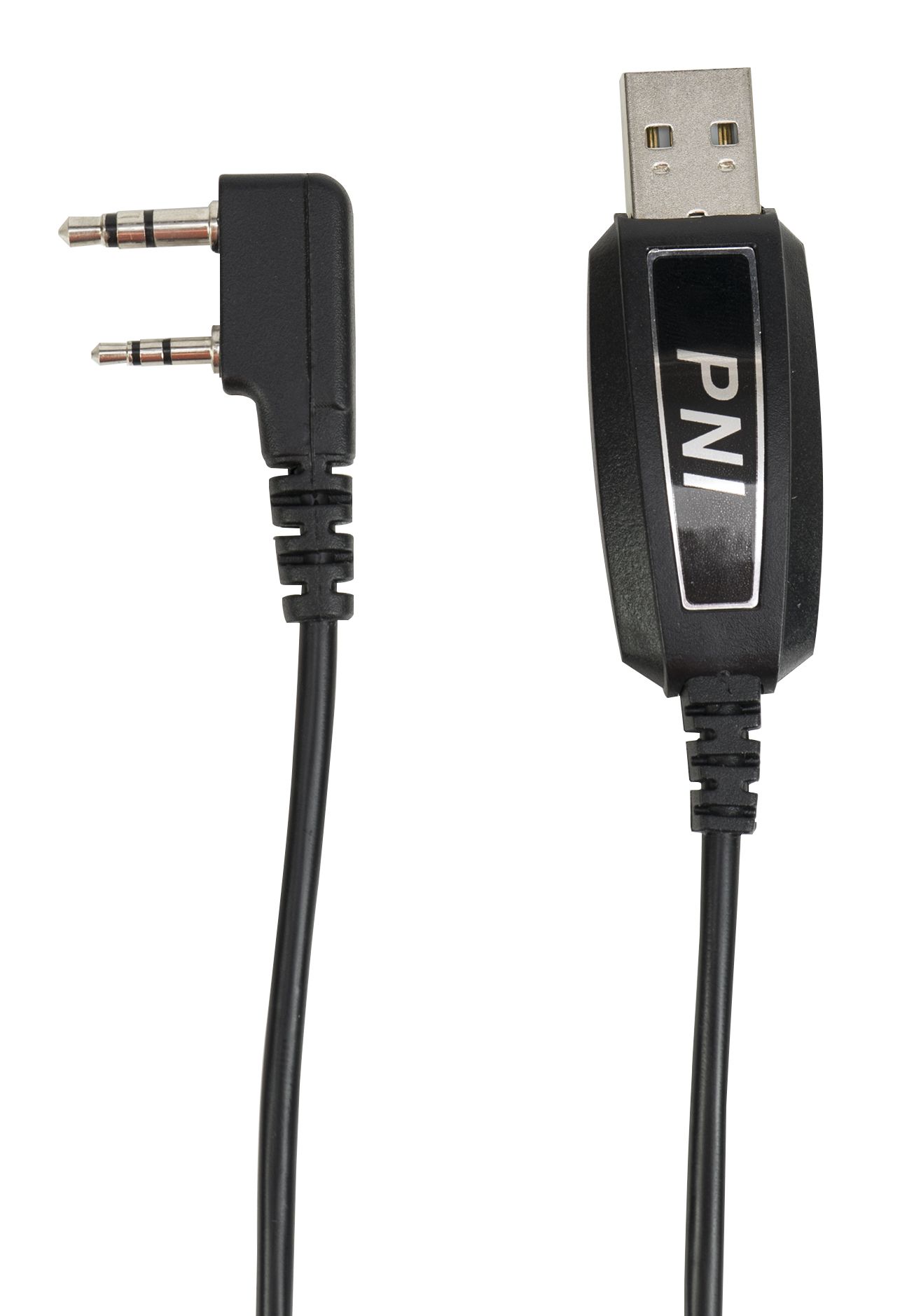 PROGRAMMING CABLE FOR PPNI PSR230 RADIOS