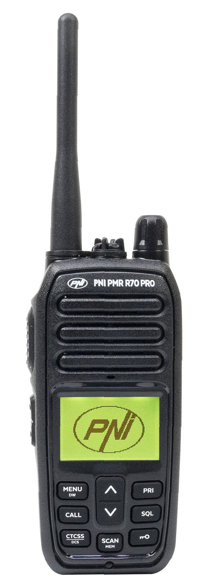 PNI R70 PRO WALKIE TALKIE 446MHZ 0.5W