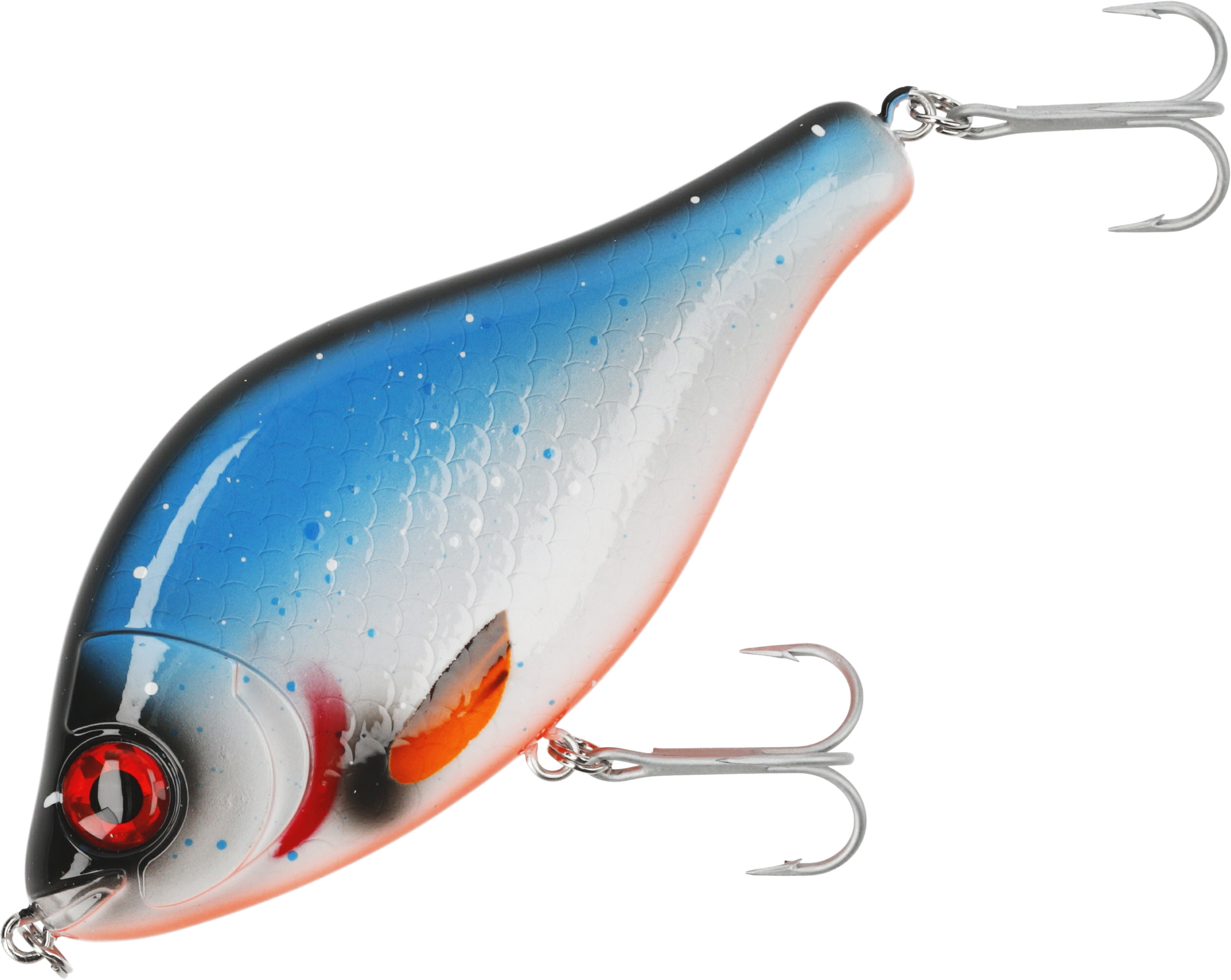 MIKADO MFT JERKS 10 CM 51 G