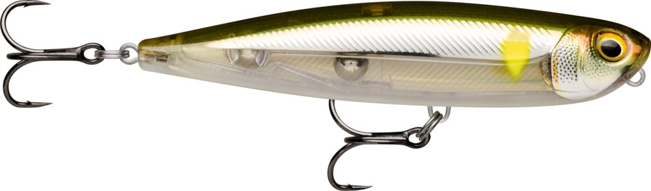 RAPALA PRECISION XTREME PENCIL 8,7 CM 12 G