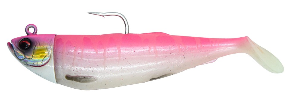 Pinkglow