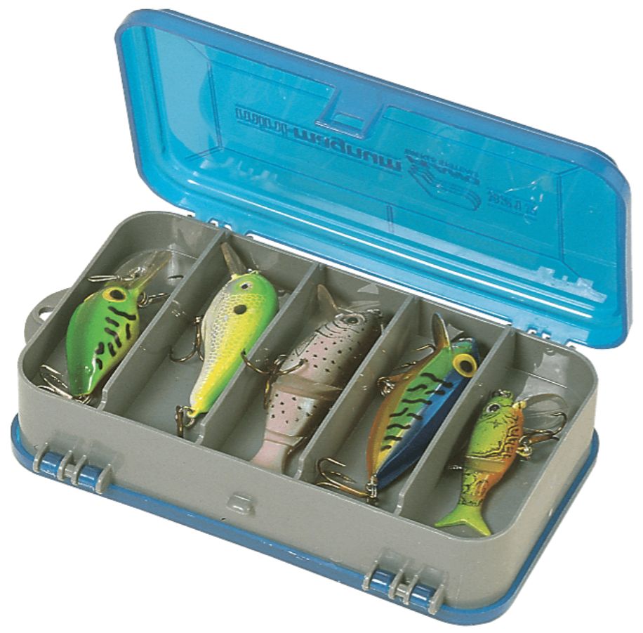PLANO DOUBLE-SIDED TACKLE ORGANIZER SMALL - Cases/boxes