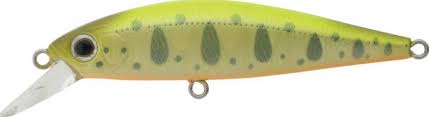 WOBBLER ZIPBAITS RIGGE FLAT 50S