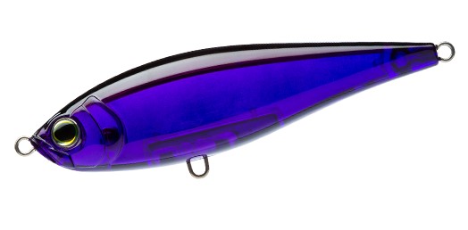 YO-ZURI 3D INSHORE TWITCHBAIT SS 11 CM 30 G