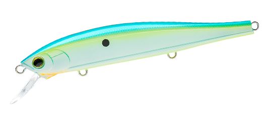 DUEL HARDCORE MINNOW FLAT 7 CM 4,5 G