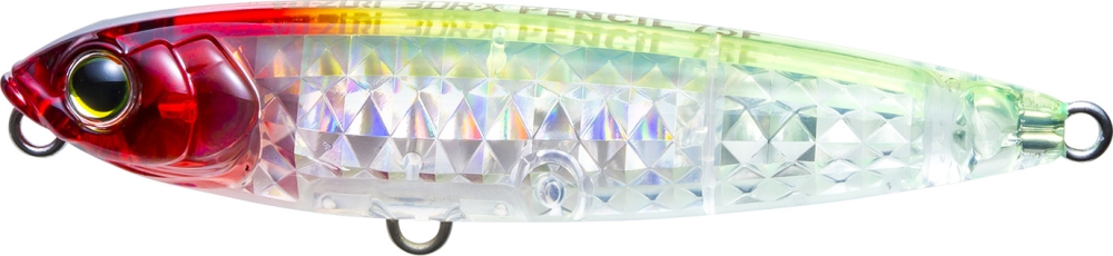 PCR
