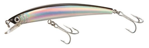YO-ZURI CRYSTAL MINNOW F 9 CM 7,5 G