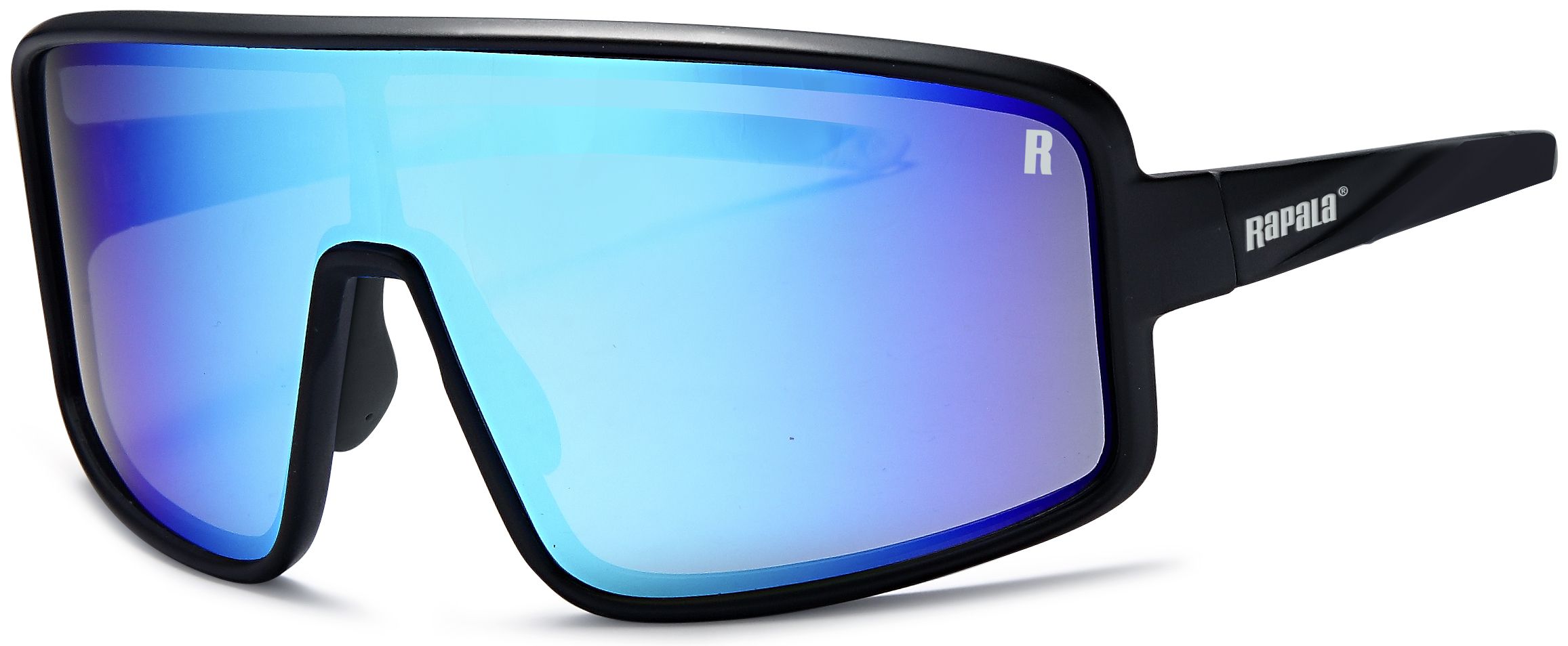 СОЛНЦЕЗАЩИТНЫЕ ОЧКИ RAPALA SPORTSMAN SUNFISH BLUE MIRROR