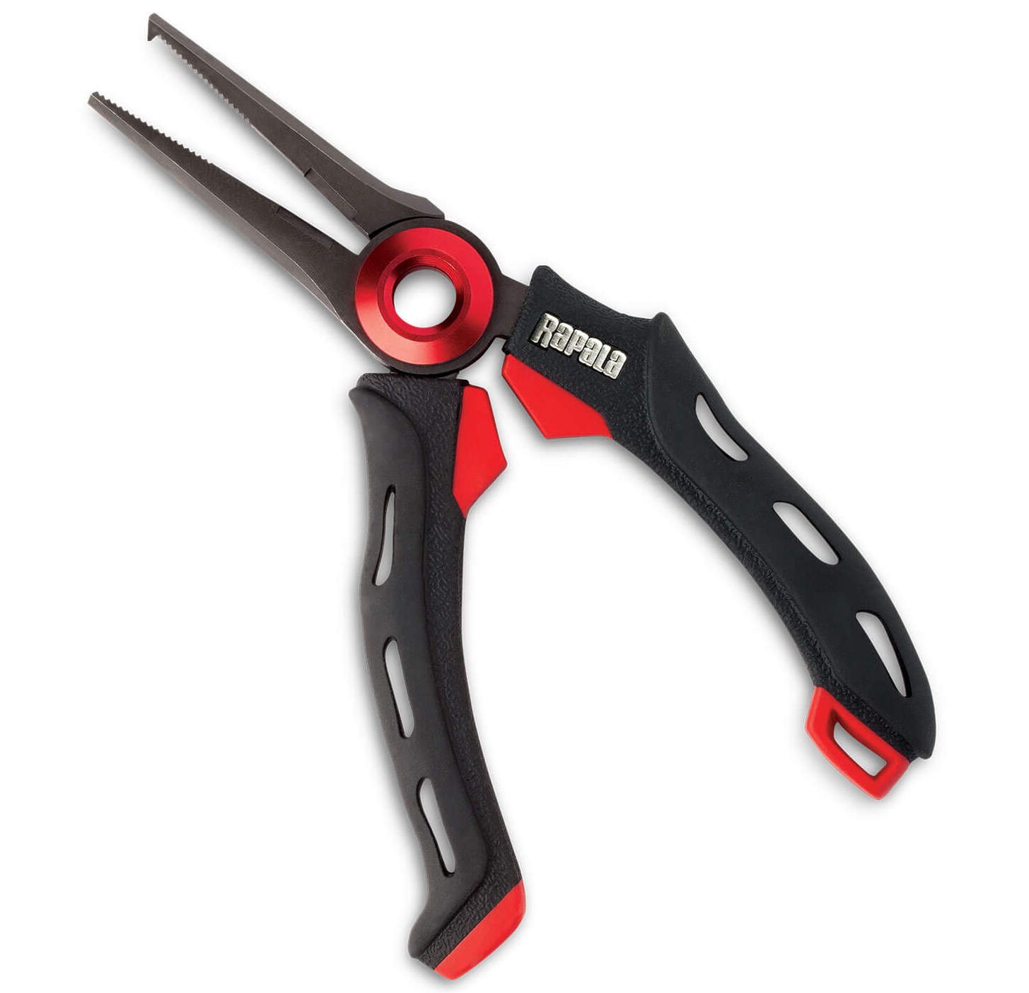 RAPALA RCD MAG SPRING SPLIT RING PLIERS 15 CM
