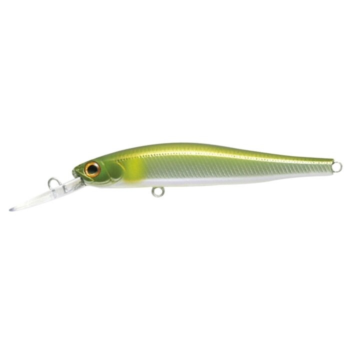 VOBLERIS ZIPBAITS RIGGE DEEP 70F