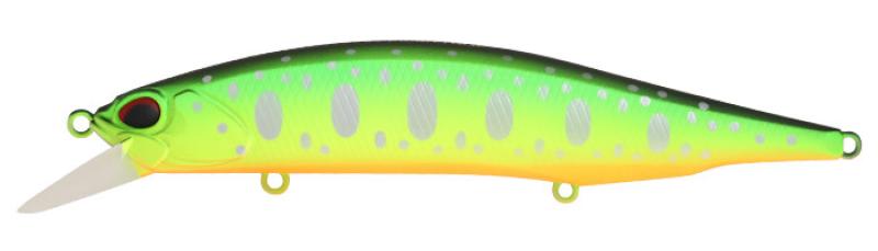 WOBBLER DUO REALIS JERKBAIT 110SP