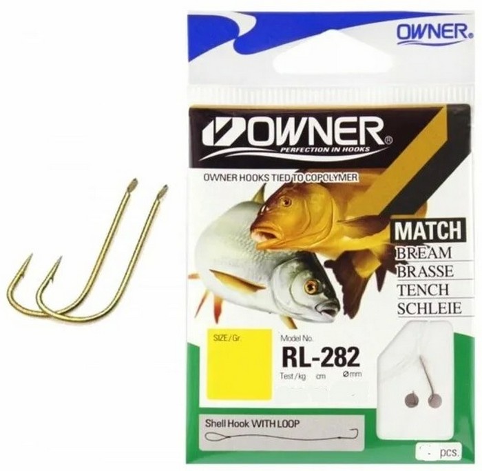 ĀĶI OWNER MATCH AR PAVADIŅU RL-282 70 CM