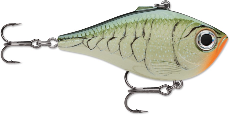 ВОБЛЕР RAPALA RIPPIN´ RAP 6 CM 14 G OGCW