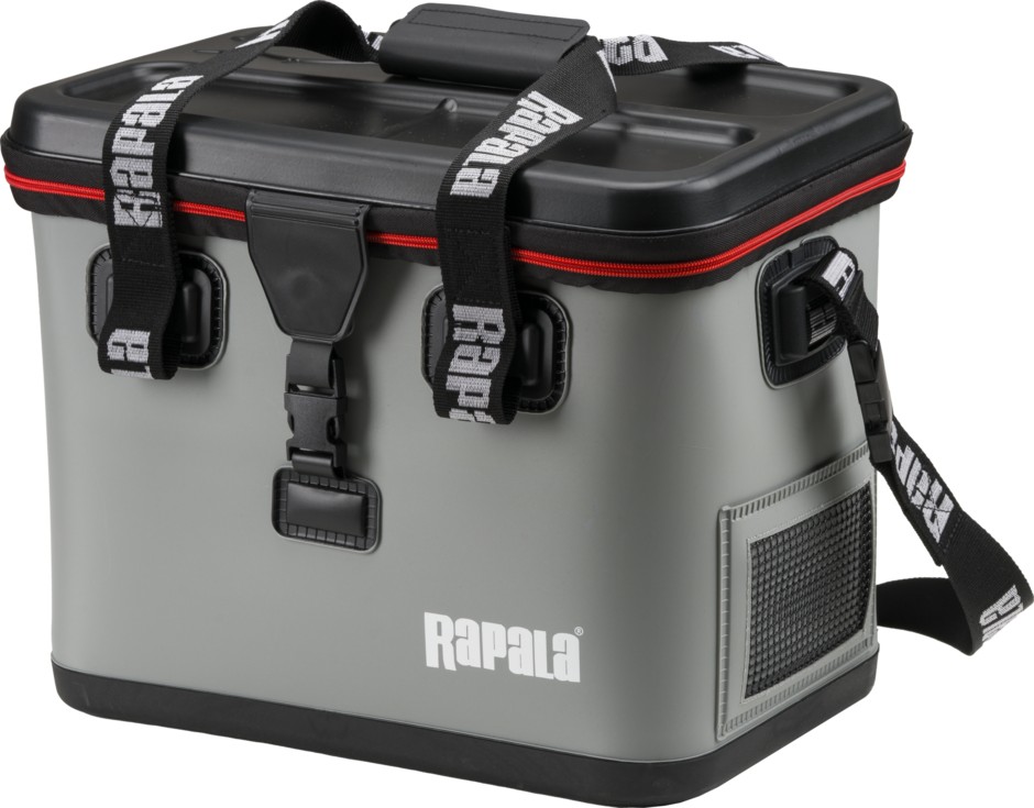 RAPALA HYDRO PREMIUM TACKLE BAG - Gear bags
