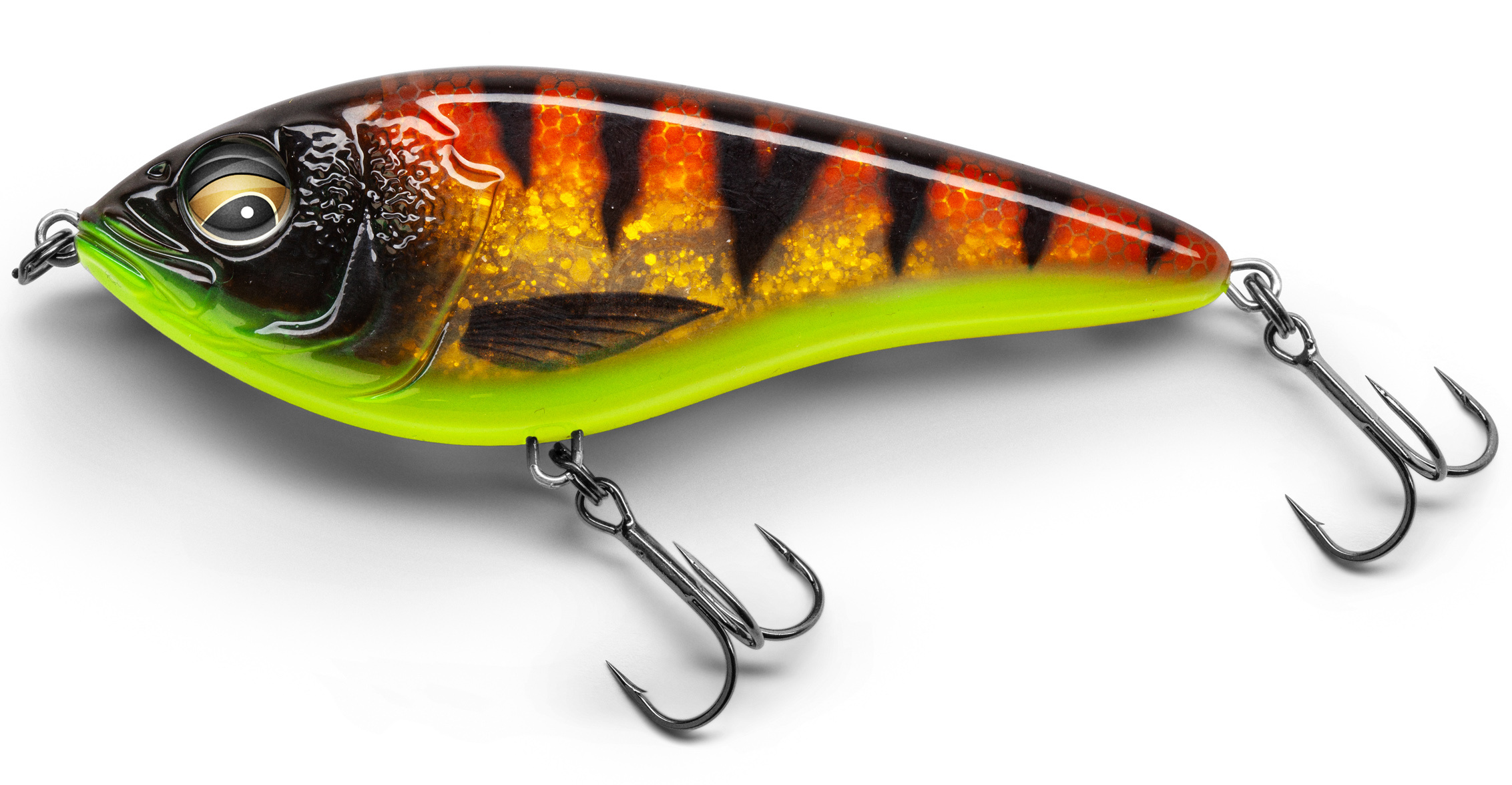 RAZOR BAIT LAZY BASTARD 7 CM 11 G SS