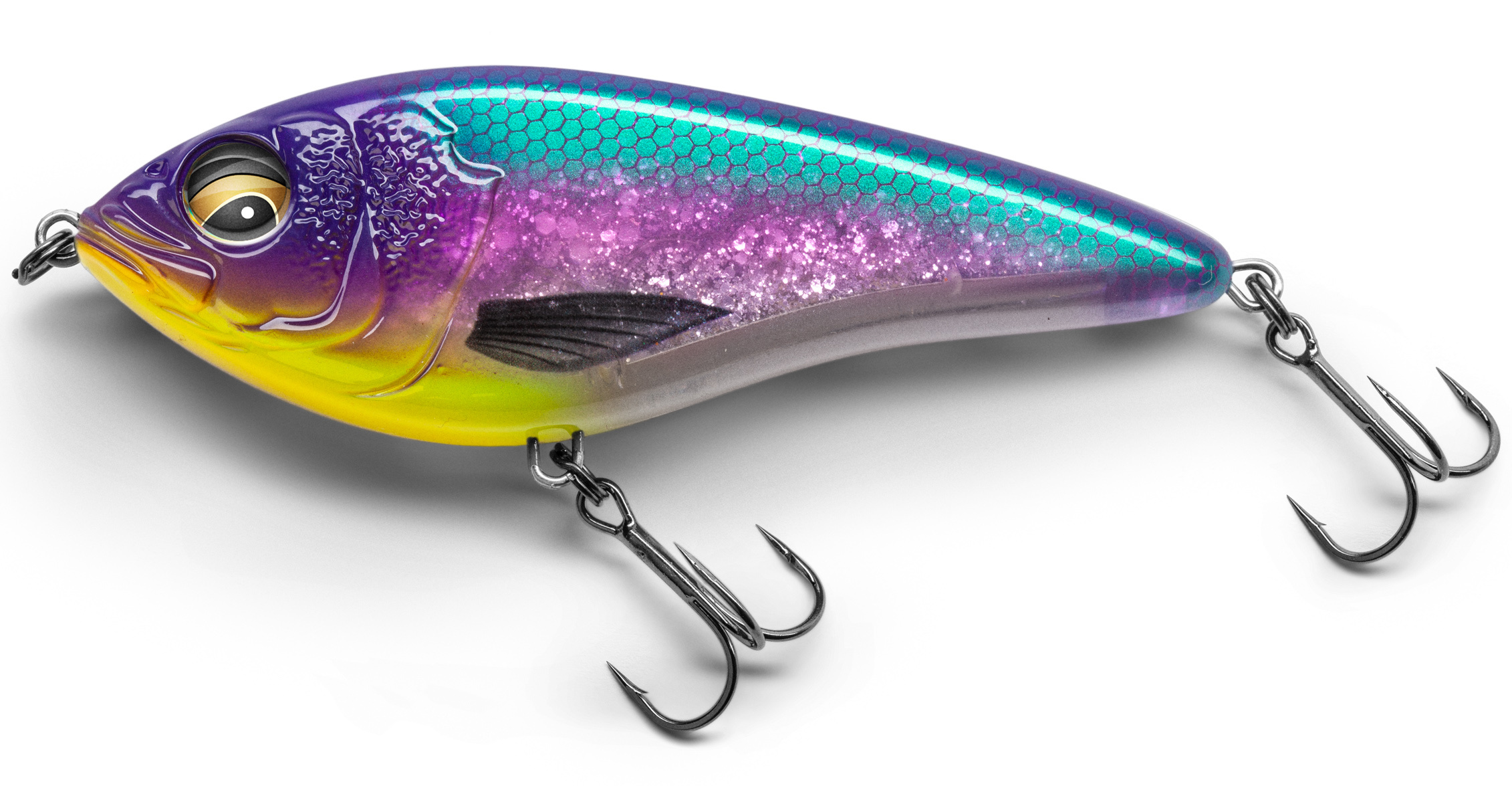 Disco Pike