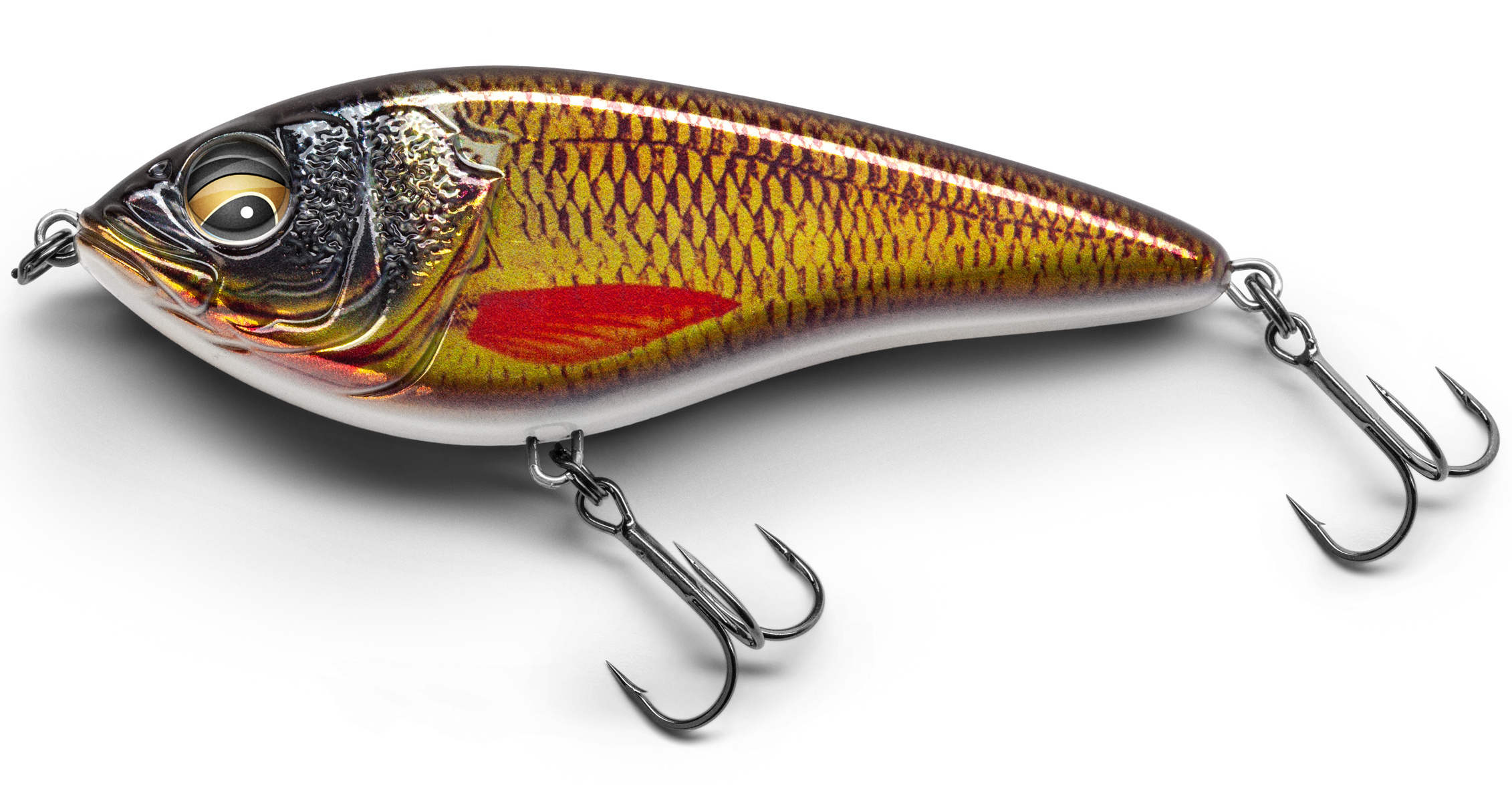 Golden Roach