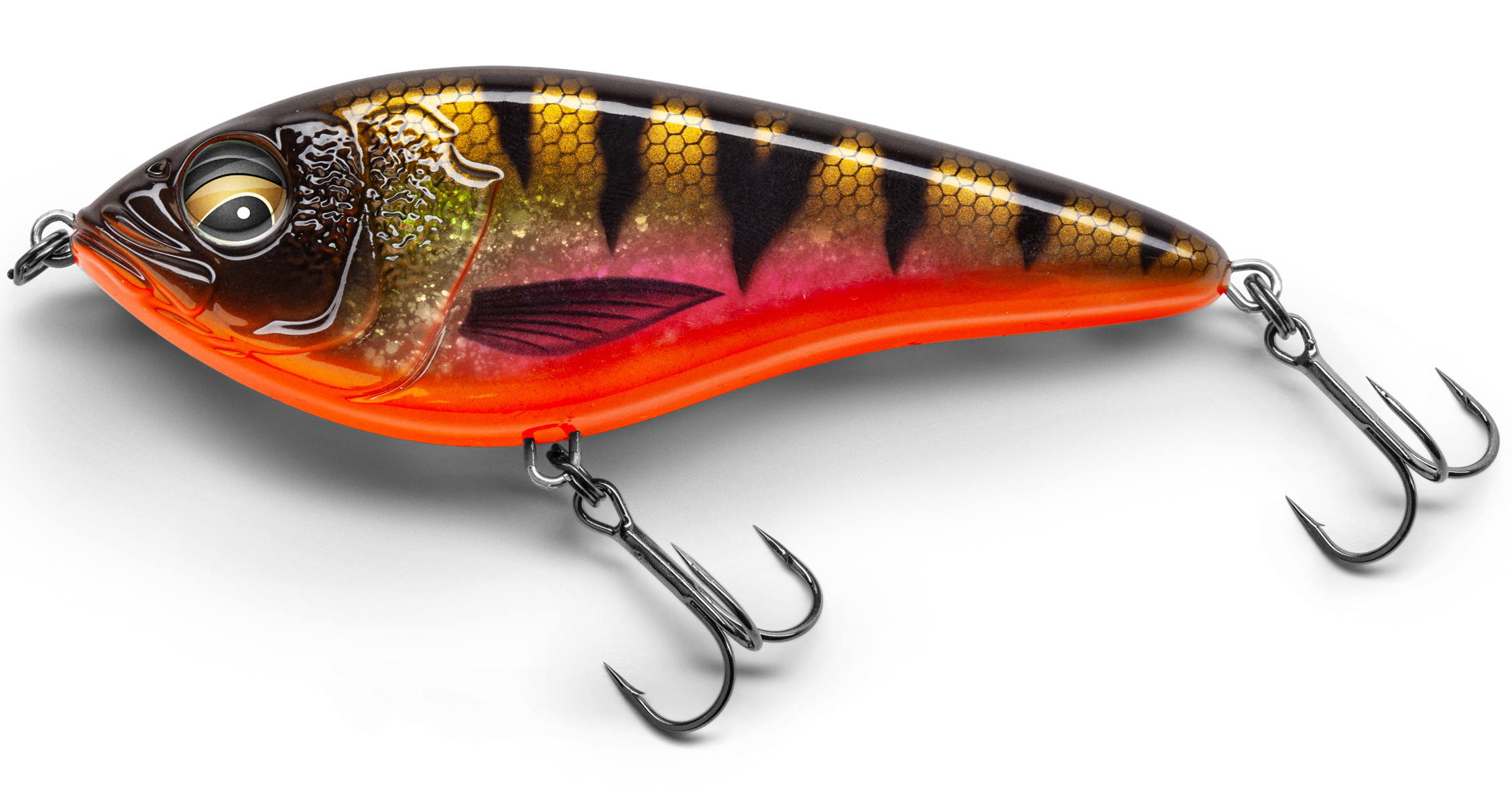 RAZOR BAIT LAZY BASTARD 12 CM 54 G SS