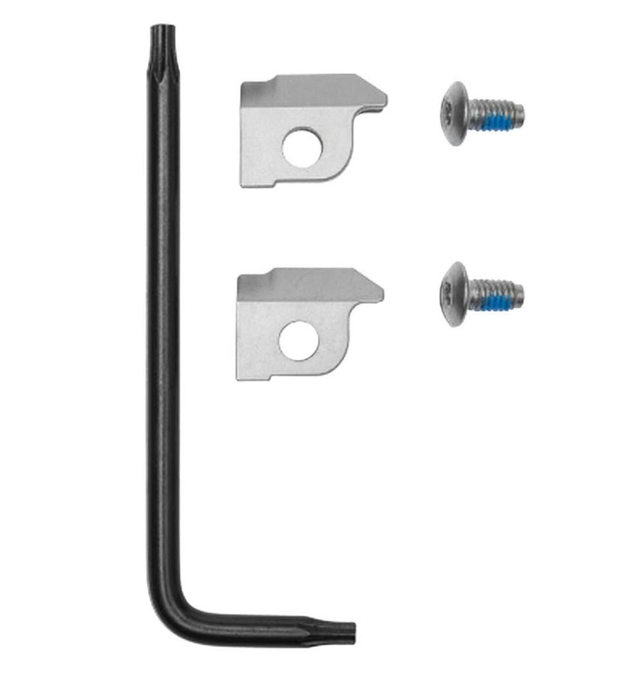 НАБОР ЗАПЧАСТЕЙ LEATHERMAN REPLACEMENT WIRE CUTTER KIT - Дополнительное ...