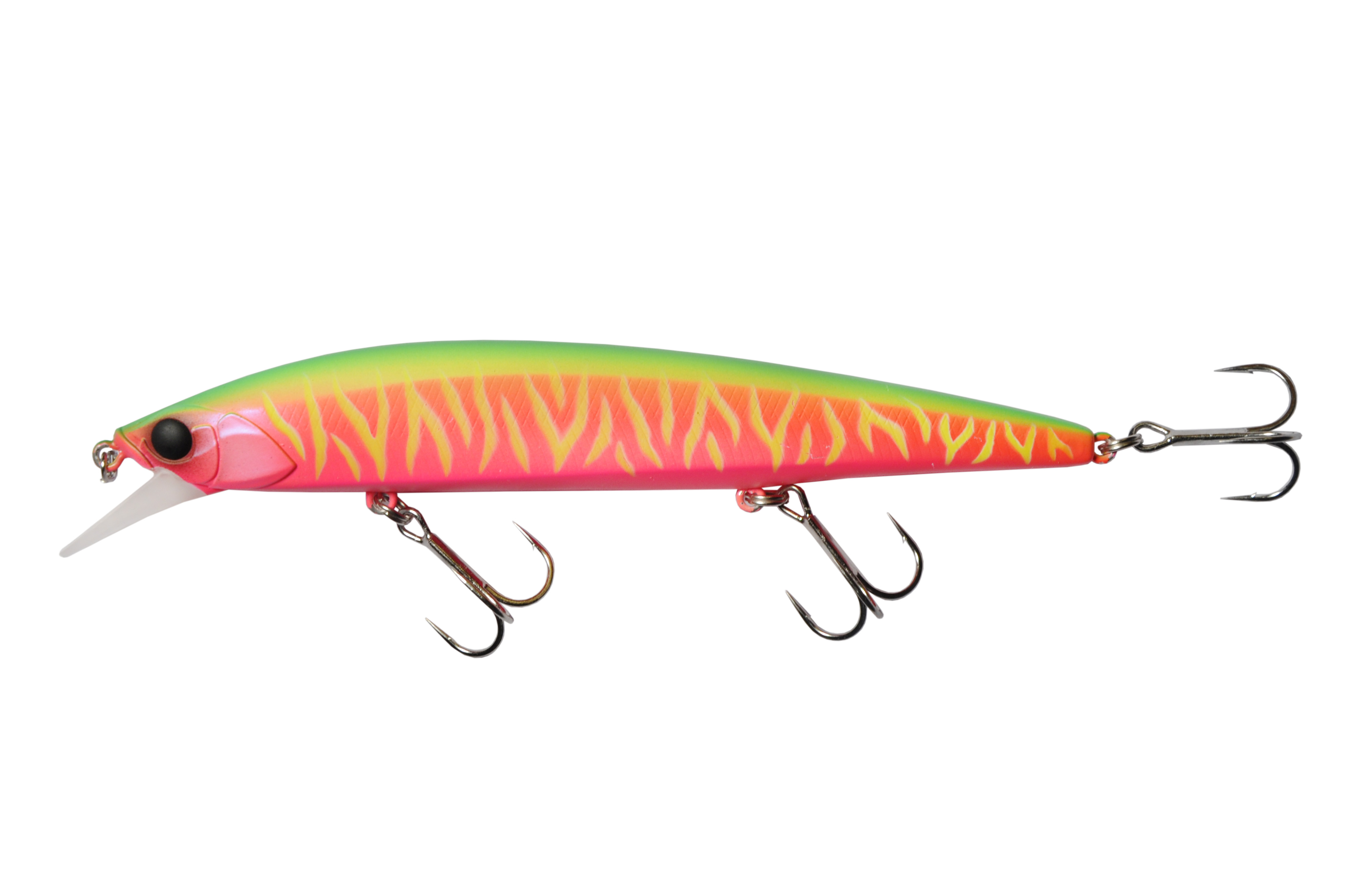 DRAGON FRUIT MAT TIGER
