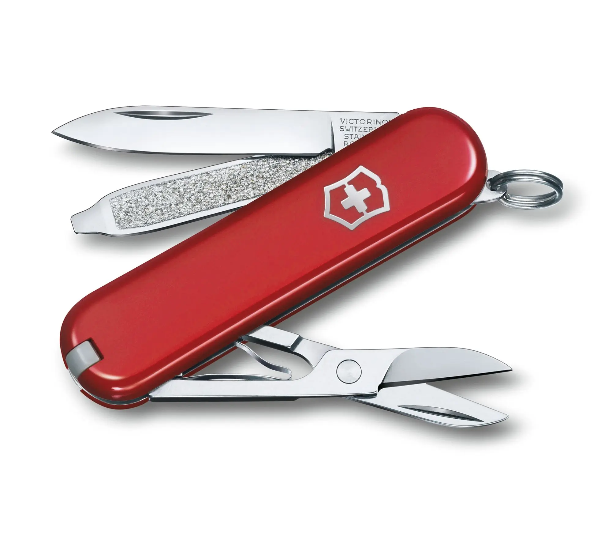 SAVĀŽAMAIS NAZIS VICTORINOX CLASSIC SD STYLE ICON