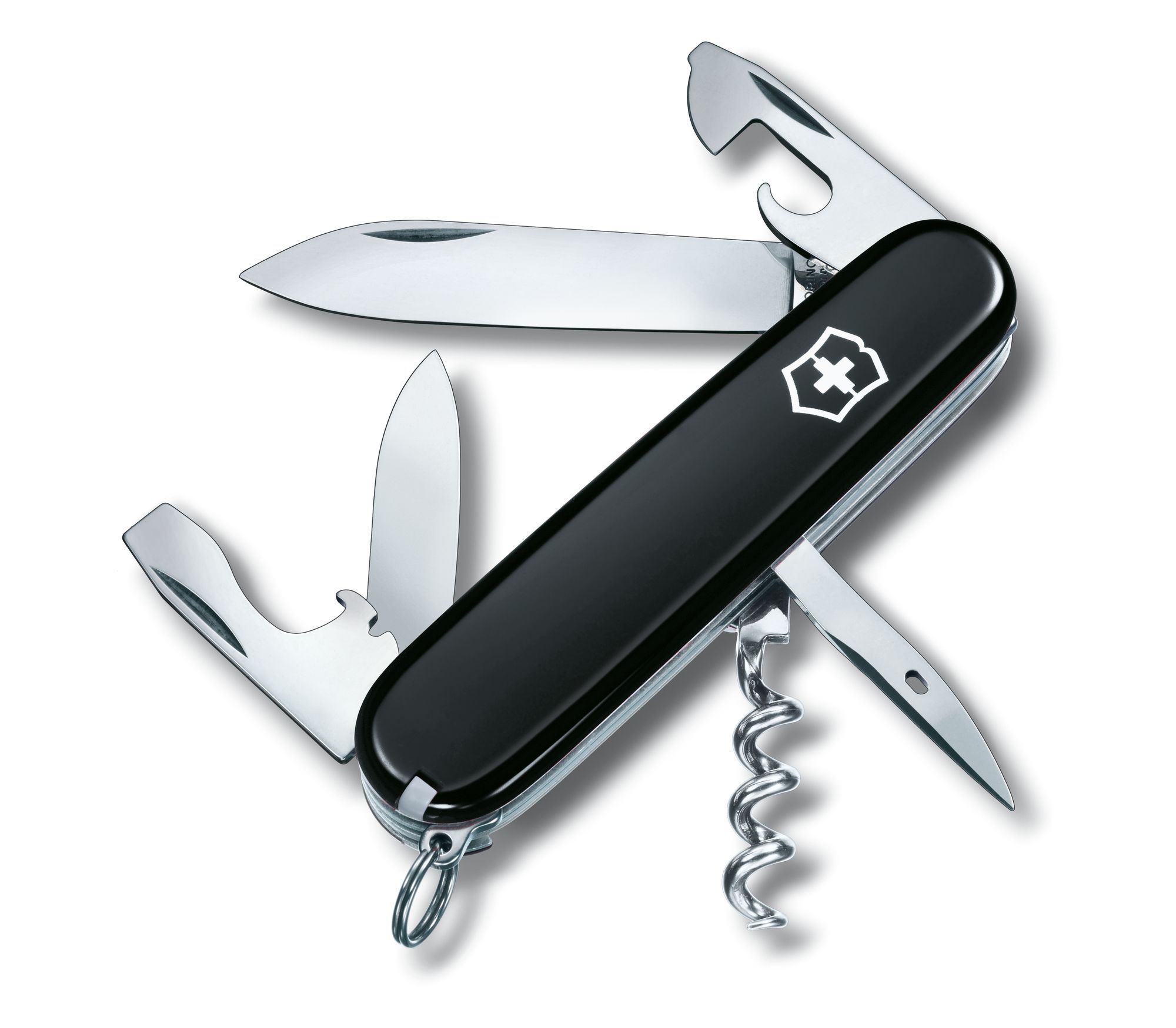 SALIEKAMAIS NAZIS VICTORINOX SPARTAN