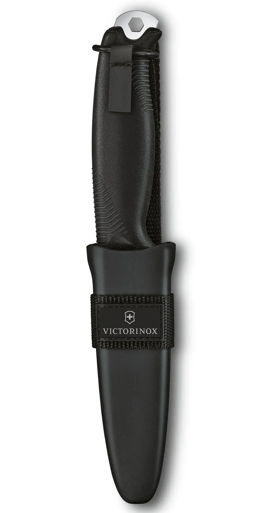 NAZIS VICTORINOX VENTURE BLACK