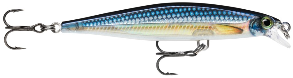 RAPALA SHADOW RAP 7 CM 5 G BLL