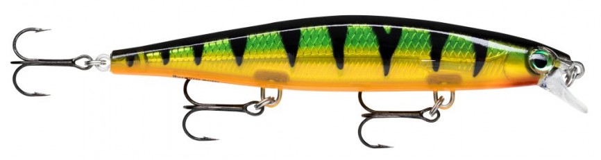 RAPALA SHADOW RAP 11 CM 13 G P