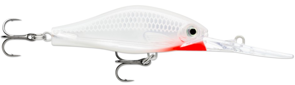 ВОБЛЕР RAPALA SHADOW RAP JACK DEEP 7 CM 10 G GGH