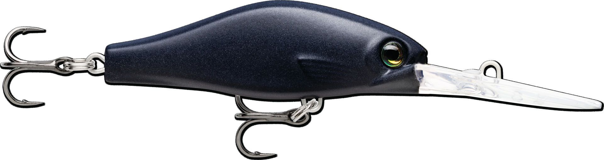 RAPALA SHADOW RAP JACK DEEP 7 CM 10 G ВОБЛЕР MBLU