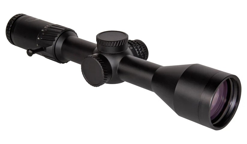ОПТИЧЕСКИЙ ПРИЦЕЛ SIGHTMARK PRESIDO 2-12x50 HDR SFP